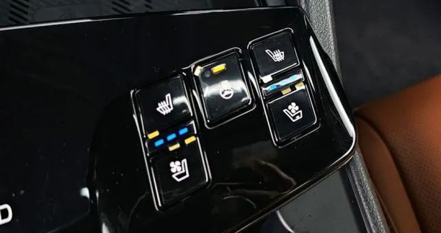 Kia Sportage V 